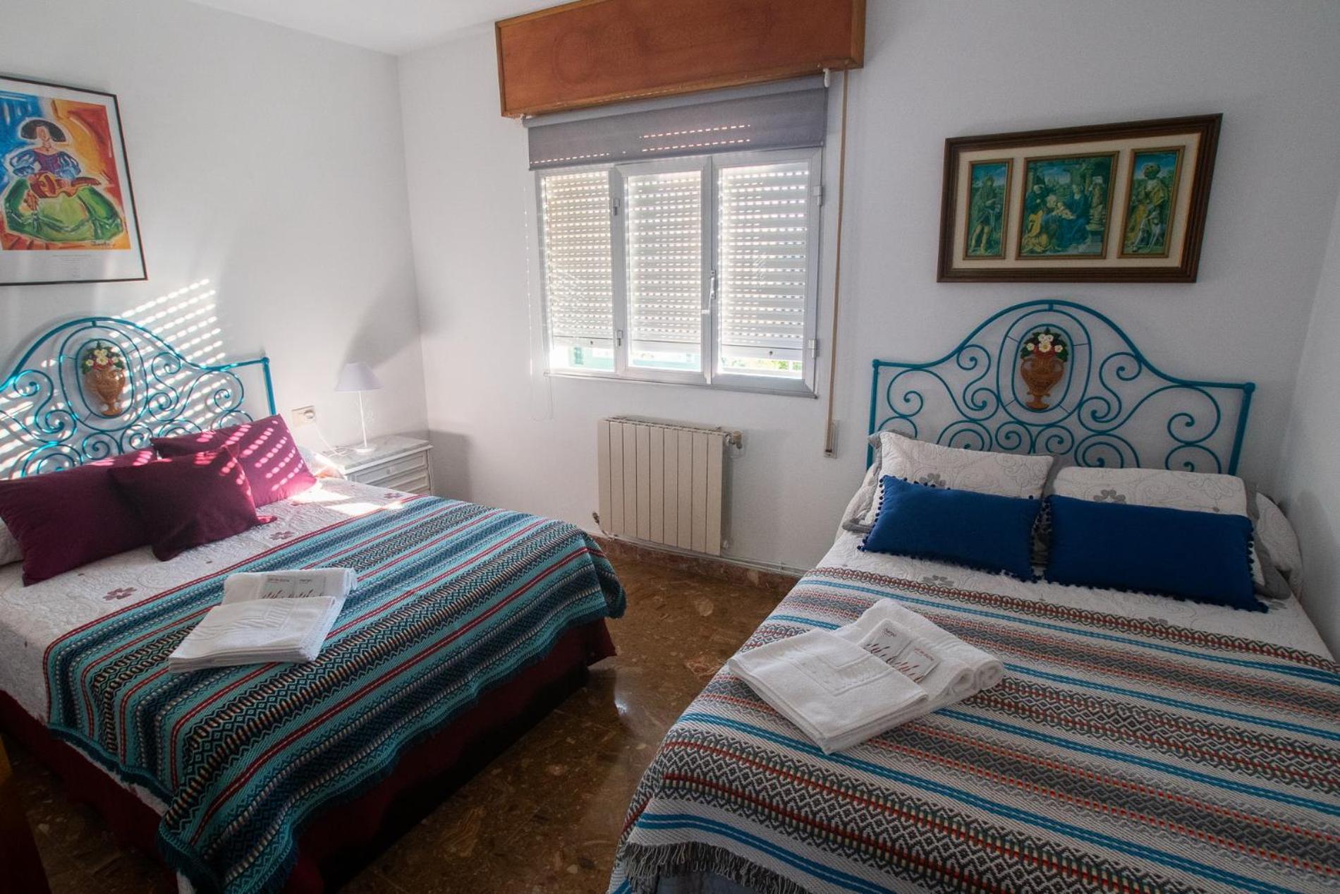 Casa Lameiro Redondela Buitenkant foto