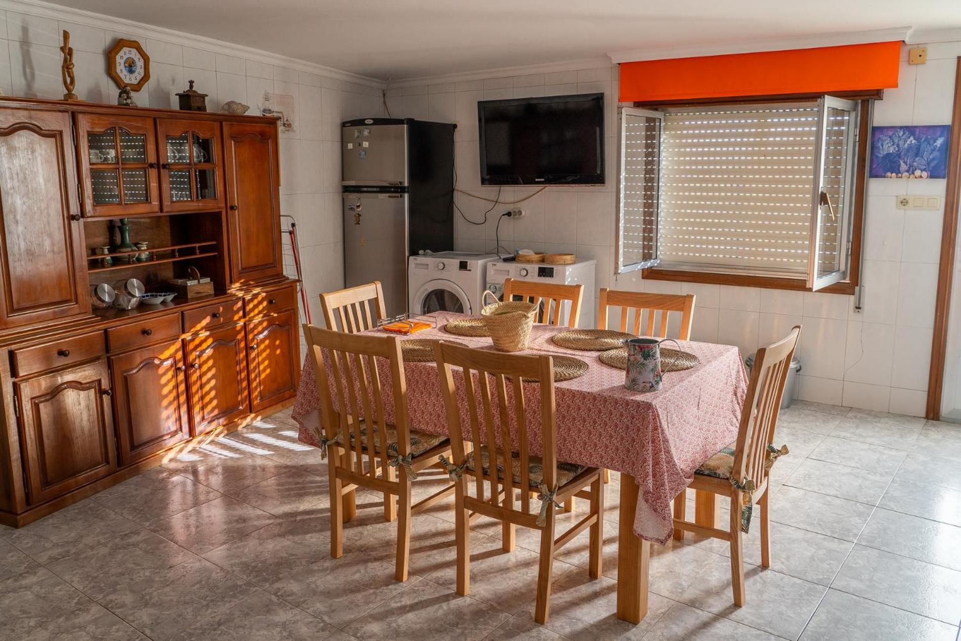 Casa Lameiro Redondela Buitenkant foto
